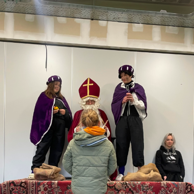 IMG 1117 - Scouts en Gidsen Zaventem 